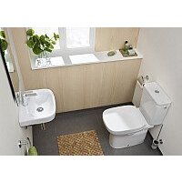 Roca Debba 734299700Y + 734199100Y + 8019D0004 Image #5