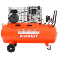 Компрессор Patriot PTR 100-440I - Превью изображения №3 — Интернет-магазин Your Sale