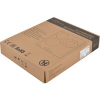 Варочная панель ZUGEL ZEH452W - Превью изображения №32 — Интернет-магазин Your Sale