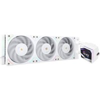 Thermalright Hyper Vision 360 UB ARGB (белый)