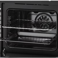 Электрический духовой шкаф Krona Adriano 60 BL G2 - Превью изображения №9 — Интернет-магазин Your Sale