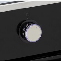 Электрический духовой шкаф Krona Adriano 60 BL G2 - Превью изображения №8 — Интернет-магазин Your Sale