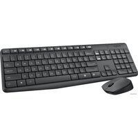 Logitech MK235 Wireless Combo 920-007931 (нет кириллицы)