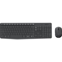 Logitech MK235 Wireless Combo 920-007931 (нет кириллицы) Image #4
