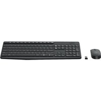 Logitech MK235 Wireless Combo 920-007931 (нет кириллицы) Image #2