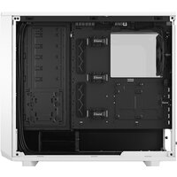 Fractal Design Meshify 2 Clear Tempered Glass White FD-C-MES2A-05 Image #11