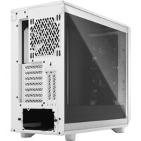 Fractal Design Meshify 2 Clear Tempered Glass White FD-C-MES2A-05 Image #13