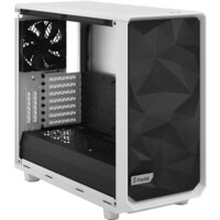 Fractal Design Meshify 2 Clear Tempered Glass White FD-C-MES2A-05 Image #2
