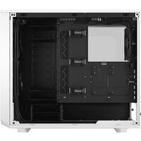 Fractal Design Meshify 2 Clear Tempered Glass White FD-C-MES2A-05 Image #12