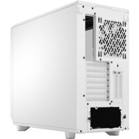 Fractal Design Meshify 2 Clear Tempered Glass White FD-C-MES2A-05 Image #16