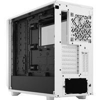 Fractal Design Meshify 2 Clear Tempered Glass White FD-C-MES2A-05 Image #18