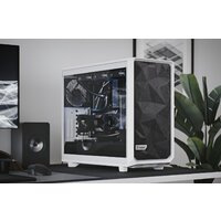 Fractal Design Meshify 2 Clear Tempered Glass White FD-C-MES2A-05 Image #22