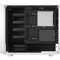 Fractal Design Meshify 2 Clear Tempered Glass White FD-C-MES2A-05 Image #9