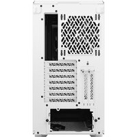 Fractal Design Meshify 2 Clear Tempered Glass White FD-C-MES2A-05 Image #19