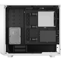 Fractal Design Meshify 2 Clear Tempered Glass White FD-C-MES2A-05 Image #10