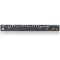 KVM переключатель Aten CS17916-AT-G - Превью изображения №2 — Интернет-магазин Your Sale