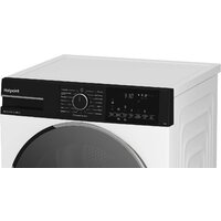 Сушильная машина Hotpoint TDH 99V B - Превью изображения №5 — Интернет-магазин Your Sale