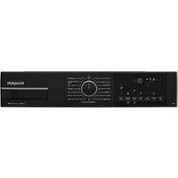 Сушильная машина Hotpoint TDH 99V B - Превью изображения №6 — Интернет-магазин Your Sale