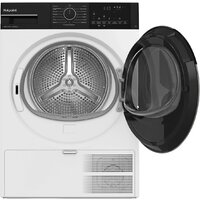 Сушильная машина Hotpoint TDH 99V B - Превью изображения №3 — Интернет-магазин Your Sale