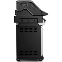 Газовый гриль для дачи Koler Krone S1 Silver KK-S1/S - Превью изображения №27 — Интернет-магазин Your Sale