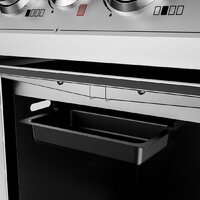 Газовый гриль для дачи Koler Krone S1 Silver KK-S1/S - Превью изображения №25 — Интернет-магазин Your Sale