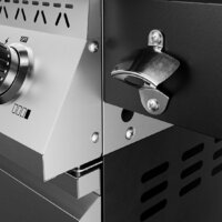 Газовый гриль для дачи Koler Krone S1 Silver KK-S1/S - Превью изображения №17 — Интернет-магазин Your Sale