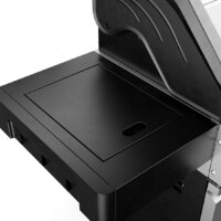 Газовый гриль для дачи Koler Krone S1 Silver KK-S1/S - Превью изображения №14 — Интернет-магазин Your Sale