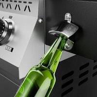 Газовый гриль для дачи Koler Krone S1 Silver KK-S1/S - Превью изображения №18 — Интернет-магазин Your Sale