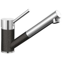 Blanco Antas-S Silgranit (хром/антрацит) [515356]