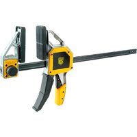 Струбцина Berger Быстрозажимная 95x600мм, зажим до 350кг BG1926 - Превью изображения №2 — Интернет-магазин Your Sale
