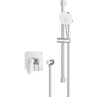 Душевой гарнитур  Grohe Cubeo 1053350000 - Превью изображения №3 — Интернет-магазин Your Sale