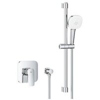 Grohe Cubeo 1053350000