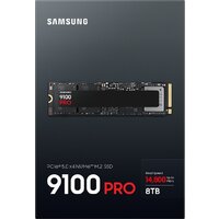 Samsung 9100 Pro 8TB MZ-VAP8T0BW Image #5