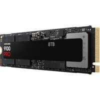 Samsung 9100 Pro 8TB MZ-VAP8T0BW Image #3