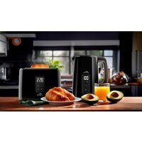 ETA Emily 4595 90000 black Image #7