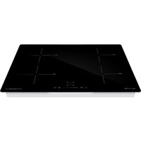 Варочная панель MAUNFELD AVI6046SBK - Превью изображения №3 — Интернет-магазин Your Sale