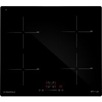 Варочная панель MAUNFELD AVI6046SBK - Превью изображения №2 — Интернет-магазин Your Sale