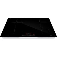 Варочная панель MAUNFELD AVI6046SBK - Превью изображения №4 — Интернет-магазин Your Sale