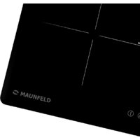 Варочная панель MAUNFELD AVI6046SBK - Превью изображения №7 — Интернет-магазин Your Sale
