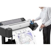 Плоттер Canon imagePROGRAF TM-350 - Превью изображения №5 — Интернет-магазин Your Sale