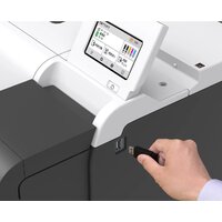 Плоттер Canon imagePROGRAF TM-350 - Превью изображения №7 — Интернет-магазин Your Sale