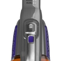 Black & Decker BHHV520BFP Image #5