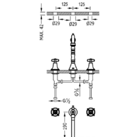 Tres Classic 24210501LV Image #2