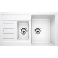 Blanco Legra 6S Compact 521304 (белый) Image #1