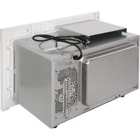 Микроволновая печь GEFEST МКВ 25901 - Превью изображения №5 — Интернет-магазин Your Sale