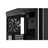 be quiet! Pure Base 600 (черный/серебристый) Image #3