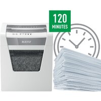 Шредер Leitz IQ Office P4 - Превью изображения №5 — Интернет-магазин Your Sale