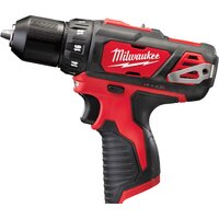 Milwaukee M12 BDD-0 4933441930 (без АКБ)