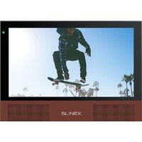 Slinex Sonik 7 (черный)