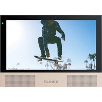 Монитор Slinex Sonik 7 (черный) - Превью изображения №6 — Интернет-магазин Your Sale